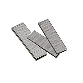 18 Ga. - 18 Ga. Medium Crown Staples (92 Series)