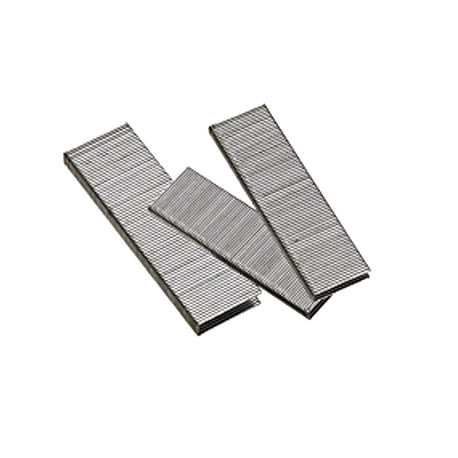 18 Ga. - 18 Ga. Medium Crown Staples (92 Series)