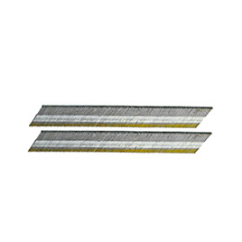 15 Ga. - 15 Ga. Angle Finish Nails (DA Series)