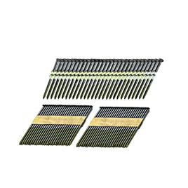 10-12 Ga. - Angle Framing Nails (21 Series，28 Series，34 Series)