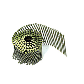 10-12 Ga. - Wire Collated Coil Nails (CN Series)