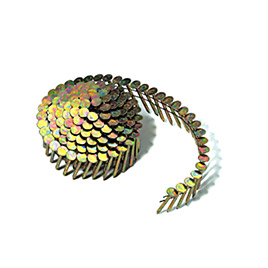 10-11 Ga. - Roofing Coil Nails (CNR Series)