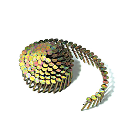 10-11 Ga. - Roofing Coil Nails (CNR Series)
