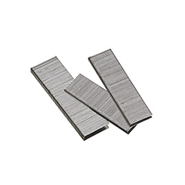 20 Ga. - 20 Ga. Narrow Crown Staples (4J Series)
