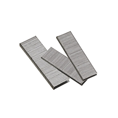 20 Ga. - 20 Ga. Narrow Crown Staples (4J Series)