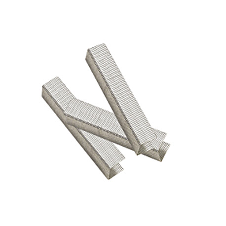 20 Ga. - 20 Ga. Fine Wire Staples (10J Series)