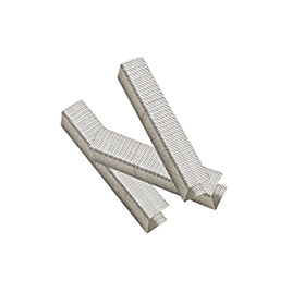 21 Ga. - 21 Ga. Fine Wire Staples (80 Series)