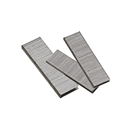 18 Ga. - 18 Ga. Narrow Crown Staples (90 Series)