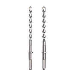 QK0503 - Hex Shank Electric Hammer Drill Bits, Crosshead (+) Hex Shank Electric Hammer Drill Bits