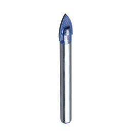 QK0505 - Glass Drill Bits