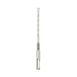 QK0508 - SDS Plus Shank Hexagonal Body Hammer Drill Bits