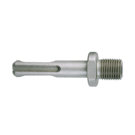 QK0506 - SDS-Plus Shank 1/2 Adapter,QK050601 1/2 20UNF, QK050602 1/2 20UNF