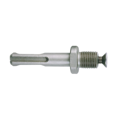 QK0506 - SDS-Plus Shank 1/2 Adapter,QK050601 1/2 20UNF, QK050602 1/2 20UNF