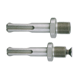 QK0506 - SDS-Plus Shank 1/2 Adapter,QK050601 1/2 20UNF, QK050602 1/2 20UNF