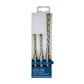 QK05070301 - Drill Bit Sets Item No.QK05070301