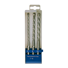 QK05070302 - Drill Bit Sets Item No.QK05070302
