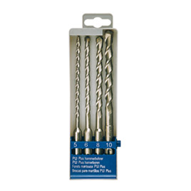 QK05070401 - Drill Bit Sets Item No.QK05070401
