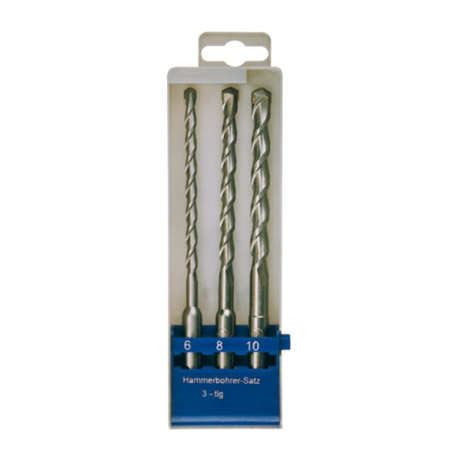 QK05070302 - Drill Bit Sets Item No.QK05070302