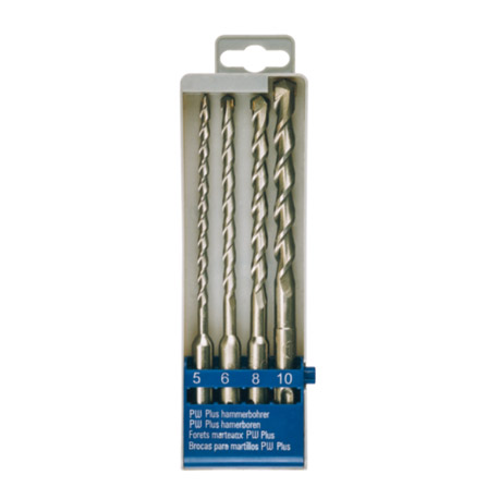 QK05070401 - Drill Bit Sets Item No.QK05070401