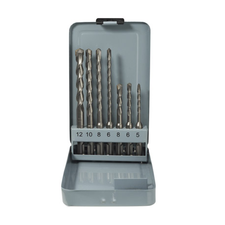 QK0507 - Drill Bit Sets Item No.QK05070701