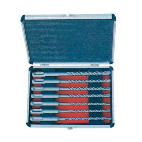 QK0507 - Drill Bit Sets Item No.QK05070702