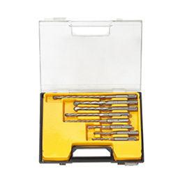 QK0507 - Drill Bit Sets Item No.QK05070801