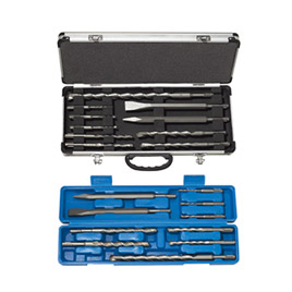QK0507 - Drill Bit Sets Item No.QK05071001