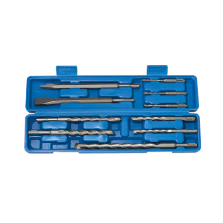 QK0507 - Drill Bit Sets Item No.QK05071001