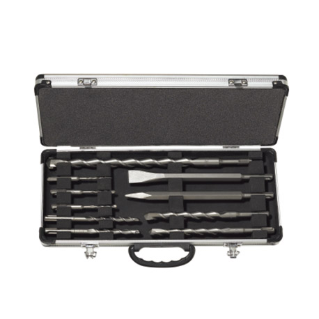 QK0507 - Drill Bit Sets Item No.QK05071001