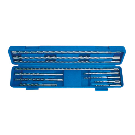 QK0507 - Drill Bit Sets Item No.QK05071101