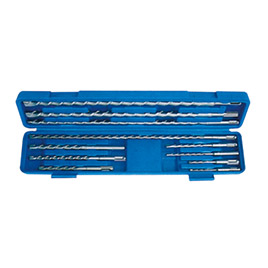 QK0507 - Drill Bit Sets Item No.QK05071101