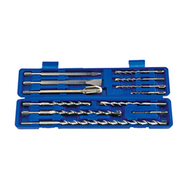 QK0507 - Drill Bit Sets Item Item No.QK05071201