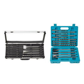 QK0507 - Drill Bit Sets Item No.QK05071301