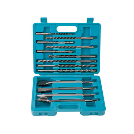 QK0507 - Drill Bit Sets Item No.QK05071301