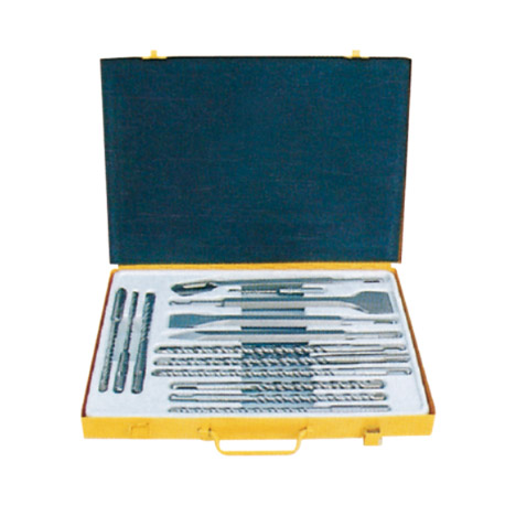 QK0507 - Drill Bit Sets Item No.QK05071401