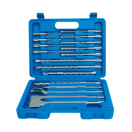 QK0507 - Drill Bit Sets Item No.QK05071701