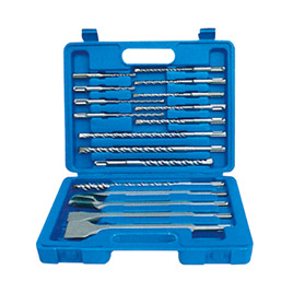 QK0507 - Drill Bit Sets Item No.QK05071701