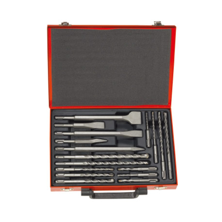 QK0507 - Drill Bit Sets Item No.QK05071702