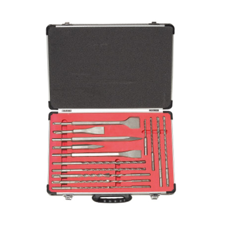 QK0507 - Drill Bit Sets Item No.QK05071702