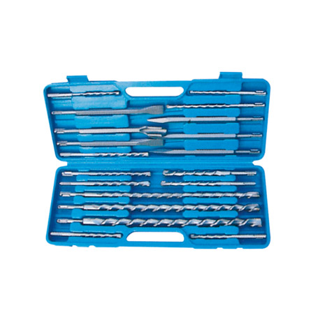 QK0507 - Drill Bit Sets Item No.QK05071901