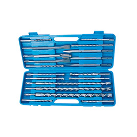 QK0507 - Drill Bit Sets Item No.QK05071901