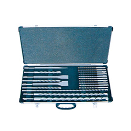 QK0507 - Drill Bit Sets Item No.QK05071902