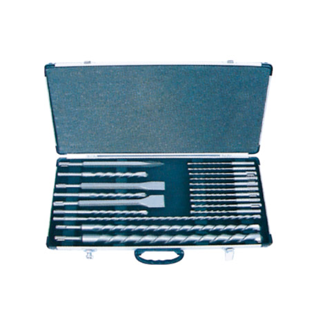 QK0507 - Drill Bit Sets Item No.QK05071902