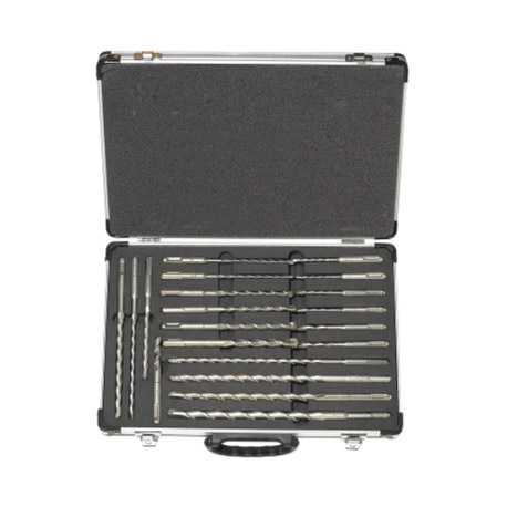 QK0507 - Drill Bit Sets Item No.QK05072001