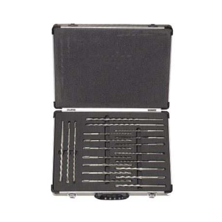 QK0507 - Drill Bit Sets Item No.QK05072002