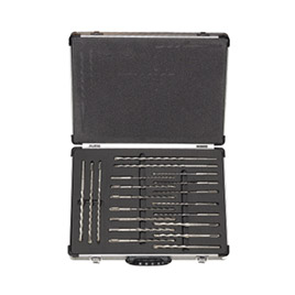 QK0507 - Drill Bit Sets Item No.QK05072002