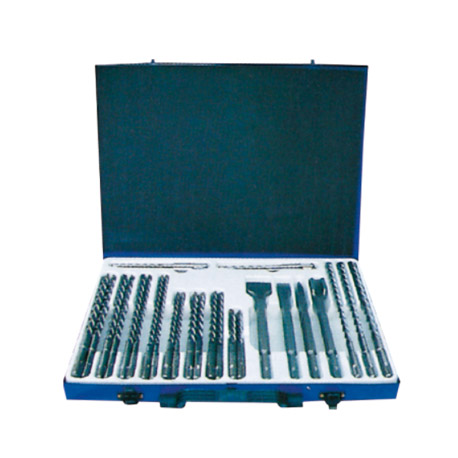 QK0507 - Drill Bit Sets Item No.QK05073701