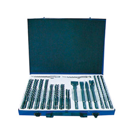 QK0507 - Drill Bit Sets Item No.QK05073701