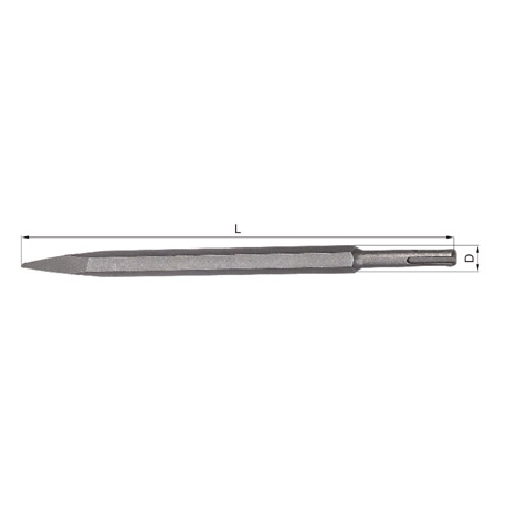 QK050801A - CHISEL