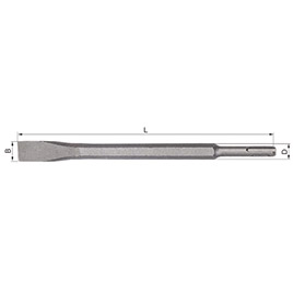 QK050801B - CHISEL